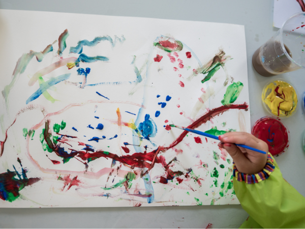 How Artists of All Ages Can Stay Inspired 1