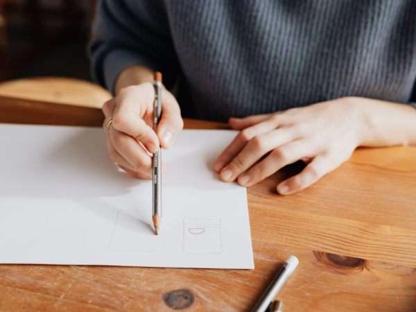 How to Draw Hair Realistically: Flow, Shine, and Volume