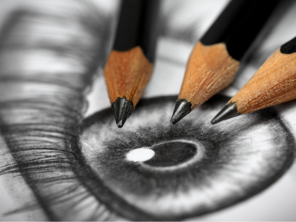 Perspective Drawing 11