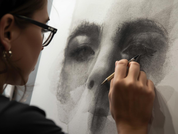 Shading Tips for High School Artists 1