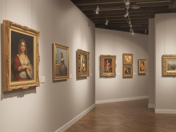 Creating Your Own Virtual Gallery1