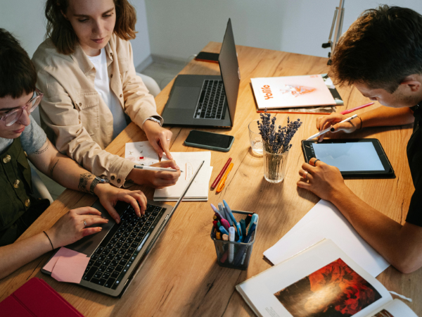 Creative Block Isn’t Failure—Here’s How to Work Through It