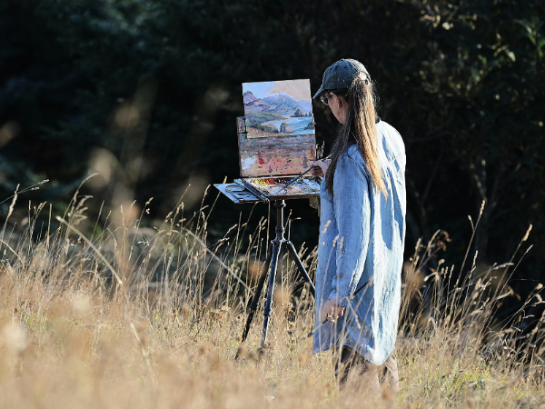 Emerging Artists to Watch This Year1