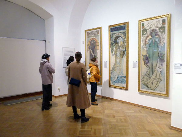 How Museums Decide What Art to Collect1
