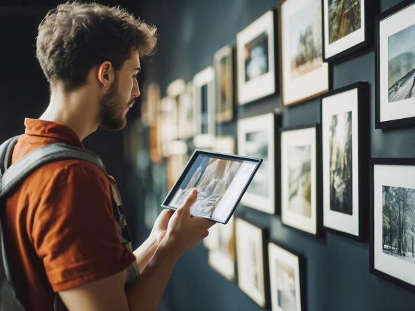 Rituals of Famous Artists