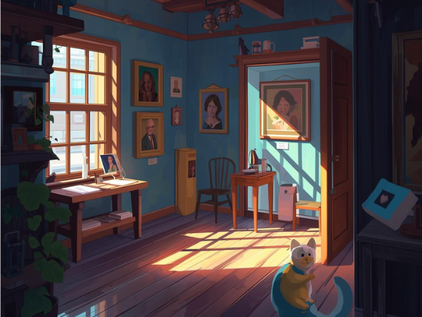 Small Museums, Big Impact1