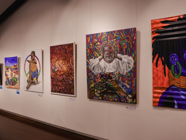 The Role of Museums in Preserving Cultural Identity1