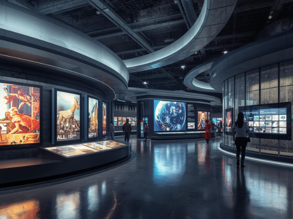 Virtual Museums1