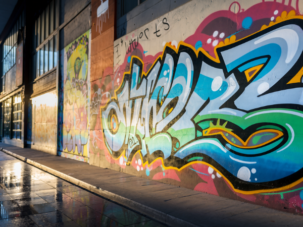 Art in Public Spaces: Transforming Cities Through Outdoor Exhibitions