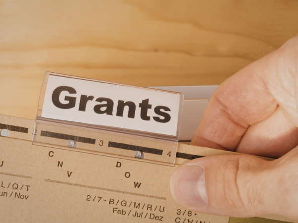 Grants, Residencies, and Open Calls: A Survival Guide for Artists