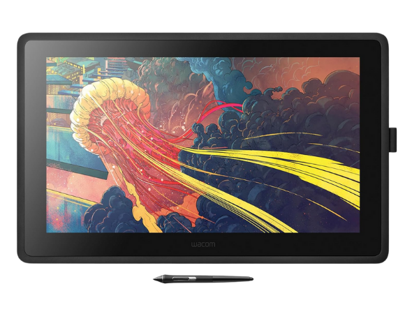 Wacom Cintiq 22 Drawing Tablet with Screen Review