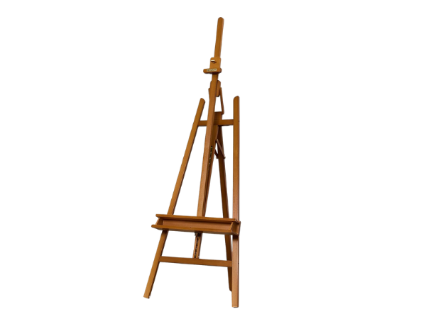 ATWORTH Beech Wood Art Easel