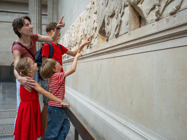 Guide to Visiting Art Museums and Exhibitions for Beginners