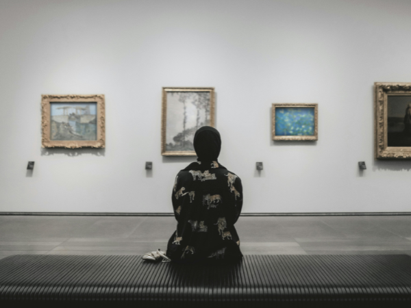 Hidden Gem Art Galleries Worth Discovering