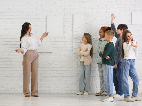 How to Start Appreciating Fine Art (Even If You’re a Beginner)