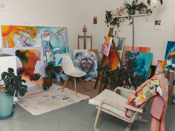 Most Famous Paintings in World History, Artists & Meaning