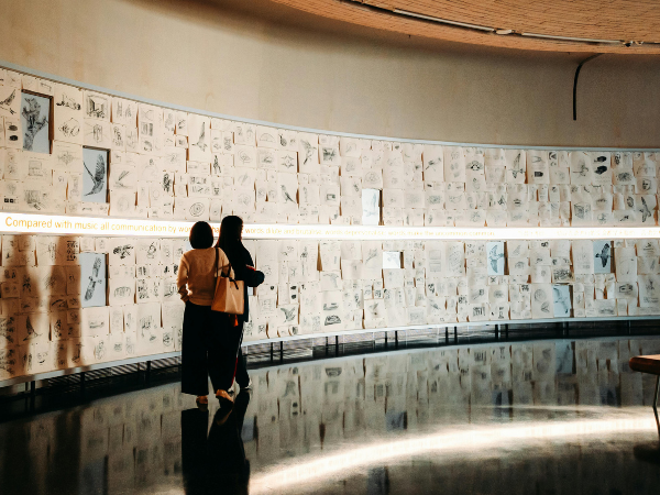 Must-See Art Exhibitions Around the World in 2026