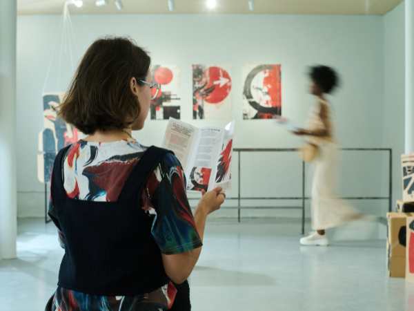 Must‑See Art Exhibitions This Season