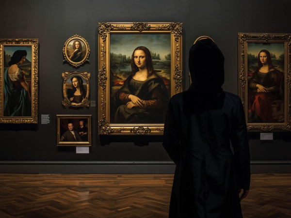 The Hidden Meanings Behind Famous Paintings