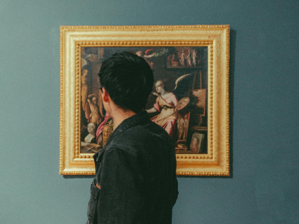 What Makes a Painting “Great”