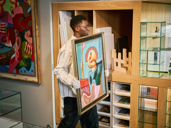 8 Common Myths About Modern Art Debunked