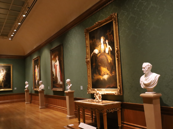 9 Facts About Famous Museums Around the World