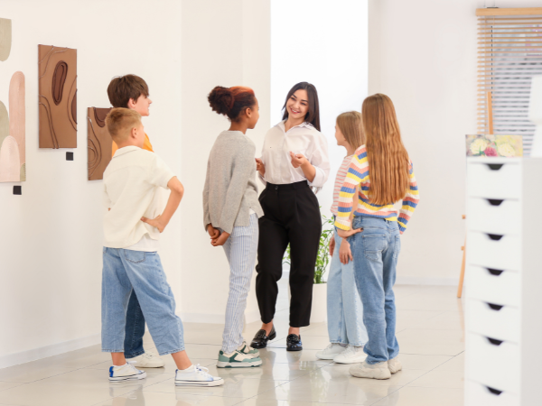 A Guide to Finding Local Art Exhibitions Near You