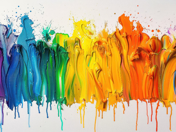 Commercialization on Art