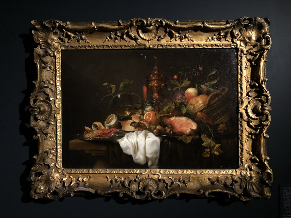 How to Choose the Perfect Painting for Your Home Décor