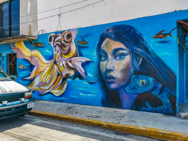 Is Street Art Harmful or Valuable A Balanced Perspective