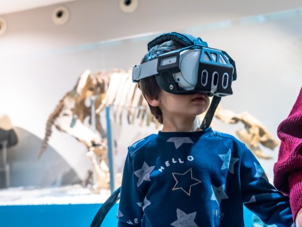 Physical Exhibitions vs Virtual Tours: Which Is Worth It?