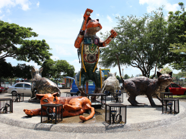 What Is Public Art and Why Is It Important for Cities?