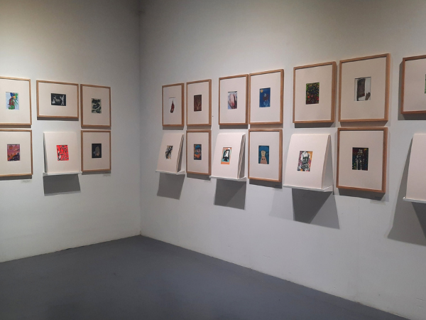 What Is a Retrospective Exhibition