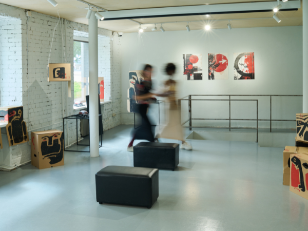 What Is a Solo Exhibition and Why Does It Matter