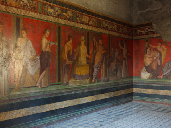 8 Art Mysteries That Still Puzzle Experts Today