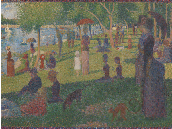 8 Famous Paintings You’ve Seen—but Don’t Know the Story Behind