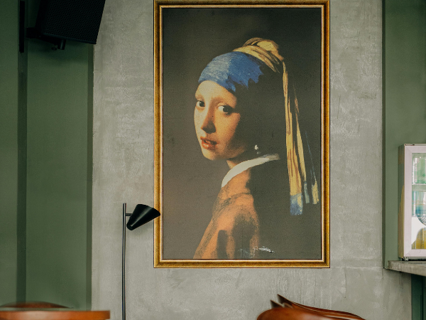 8 Iconic Artworks Everyone Should Know