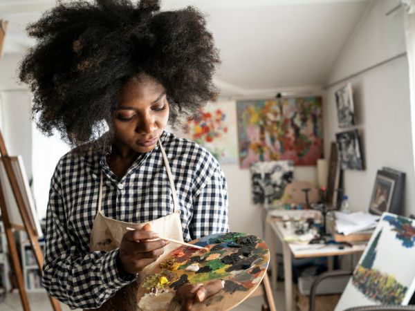 A Beginner’s Guide to Understanding Fine Art
