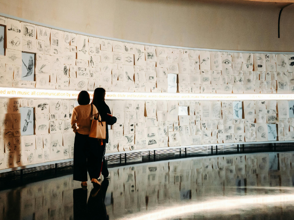 Art History Movements Explained for Beginners