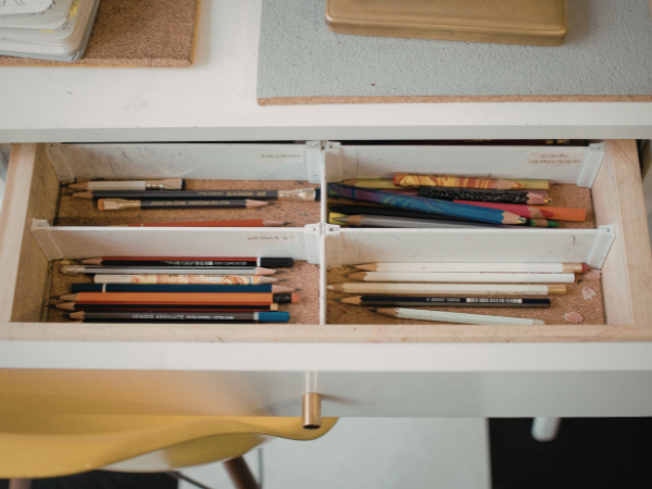 Best Sketchbooks and Pencils for Drawing Practice