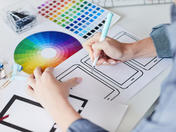 Creative Drawing Ideas to Improve Your Artistic Style