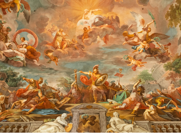 How to Analyze and Understand Famous Paintings