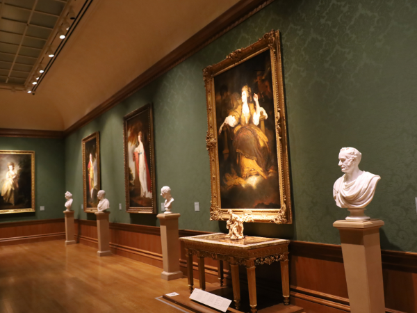 The Best Art Museums in the World You Must Visit