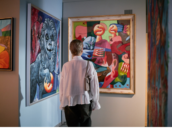 The Hidden Costs Behind Organizing an Art Exhibition