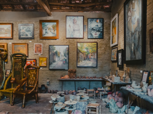 The Most Expensive Paintings Ever Sold (And Why)