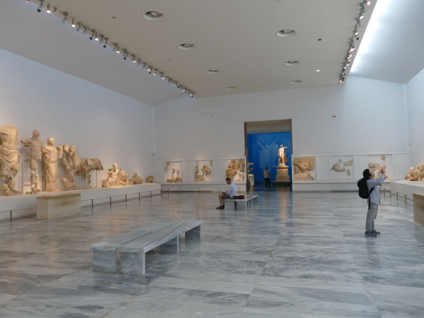 The Most Iconic Museums Every Art Lover Should Visit