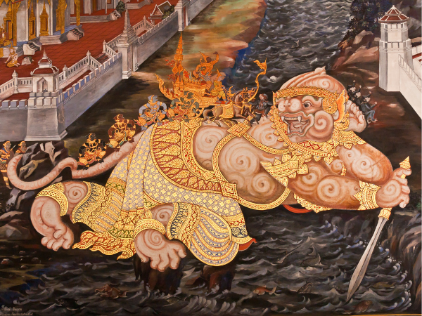 The Stories Behind the World’s Greatest Art Masterpieces
