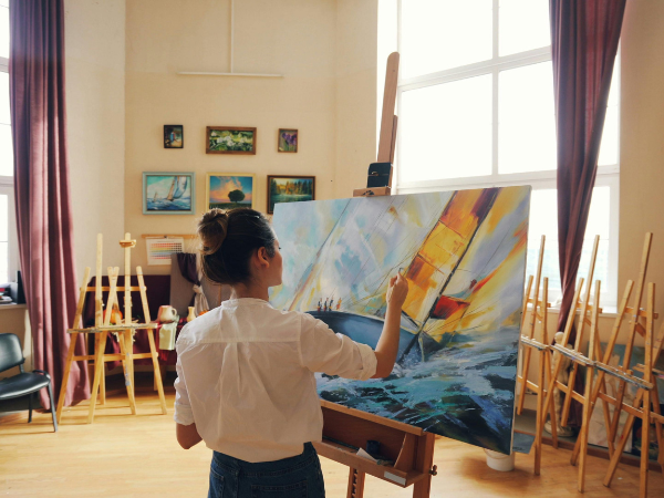 Top Art Supplies Every Artist Should Own