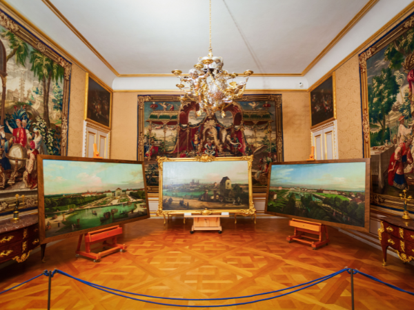 What Are Art Residencies and What Are They Useful For
