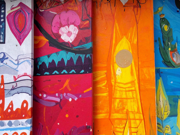 What Is Mixed Media Art Used For